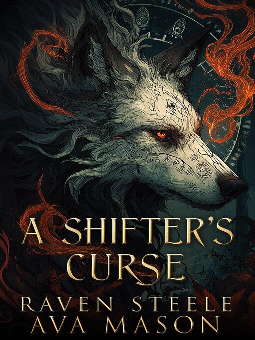Title details for A Shifter's Curse by Raven Steele - Available